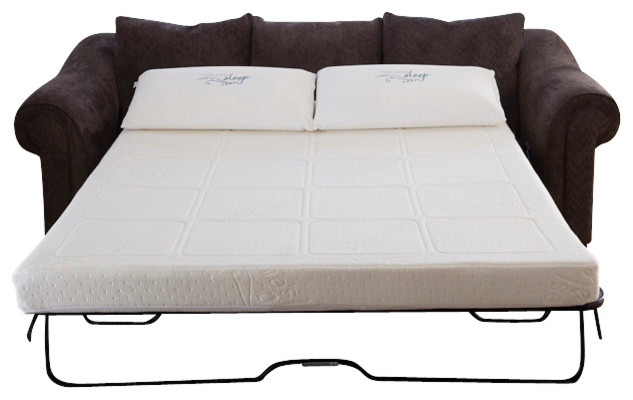replacement mattress for sleeper sofa