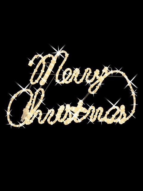 rope light silhouettes merry christmas contemporary rope light silhouettes merry christmas contemporary