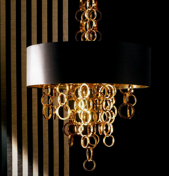 Chandelier Iron Chain Contemporary Chandeliers by Taylor