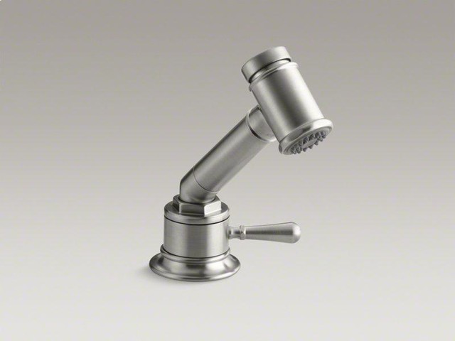 28 Kohler Hirise Faucet High Low Bridge Faucets Remodelista