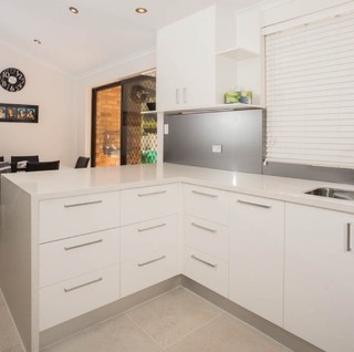 Kitchen Designs Perth