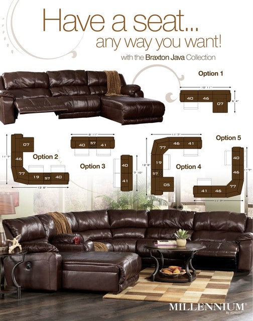 Ashley Furniture Sectional Sofas philadelphia by
