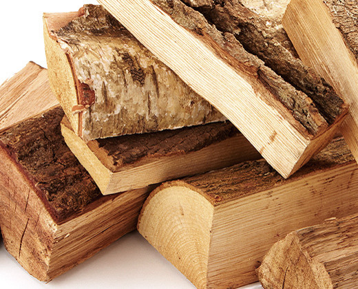Kiln Dried Chunky Logs Fire Starters And Fuel Other