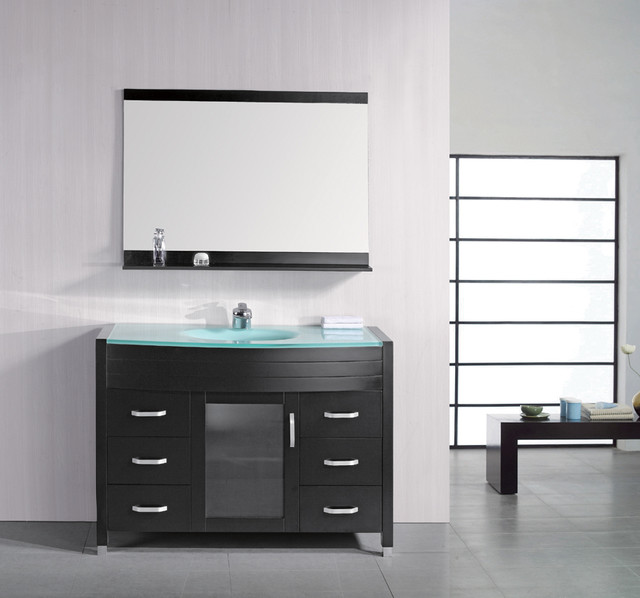 Modern Contemporary Bathroom Vanities Rukinet Com Contemporary Bathroom Vanities Delonho