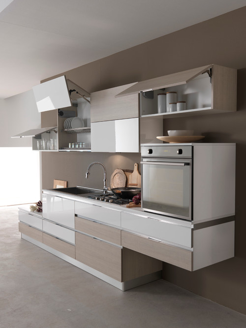 LE CUCINE ASTRA