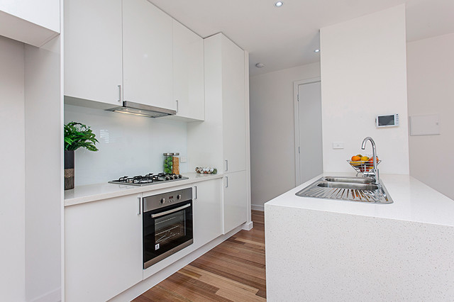 Sold Price for Cowper Street Footscray Vic 3011