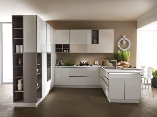 LE CUCINE ASTRA