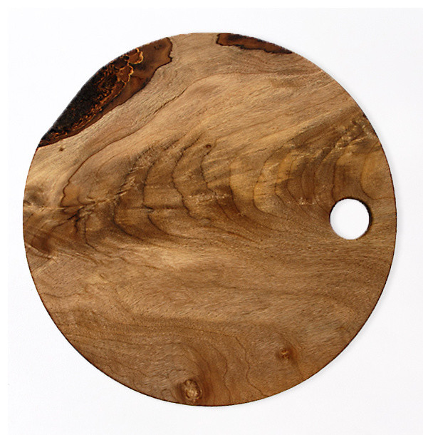 Wood Cutting Board Modern Cutting Boards by General Store