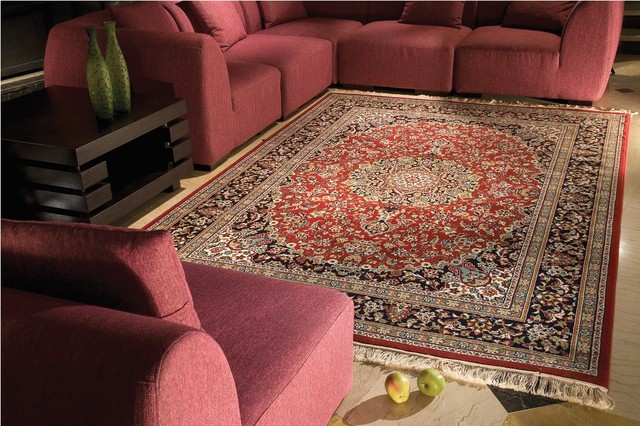 How Are Persian Rugs Made Roselawnlutheran Rug And Carpet Vidalondon