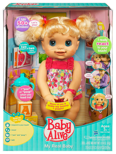 baby doll myer