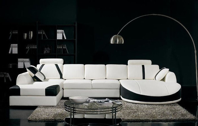 vision 3 seat sofa