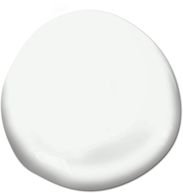 Ice Mist OC67, ADVANCE ® Interior Paint, Satin Paint new york by