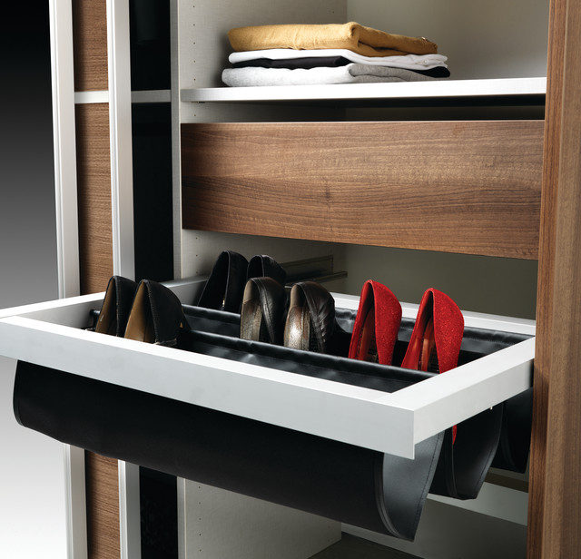 Shoe Rack Shoe Storage new york by BoConcept US