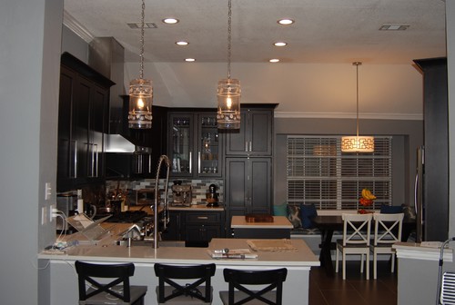 8 Real Kitchen Renovations and How Much They Cost
