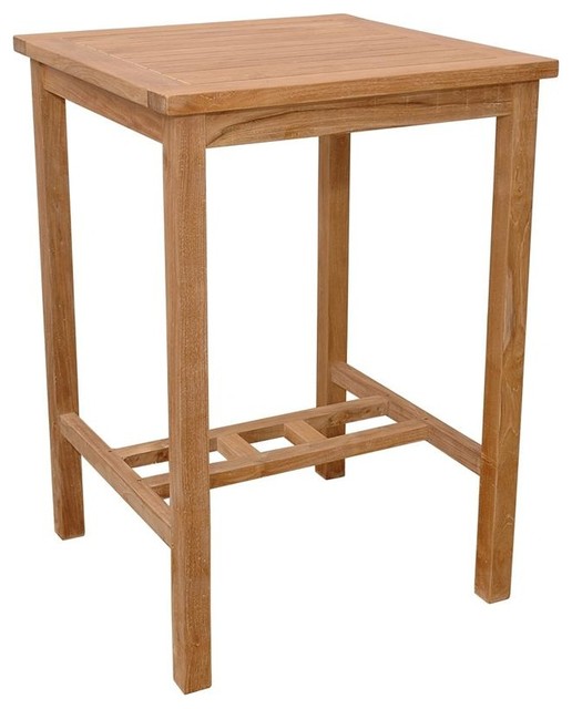 Unfinished Bistro Table Unfinished Dropleaf Pub Table W