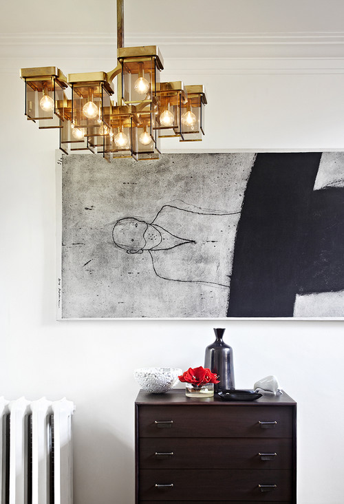 Modern House Tour |YLiving