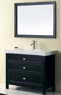   Bathroom Vanities And Sink Consoles  brisbane  by Nova Deko