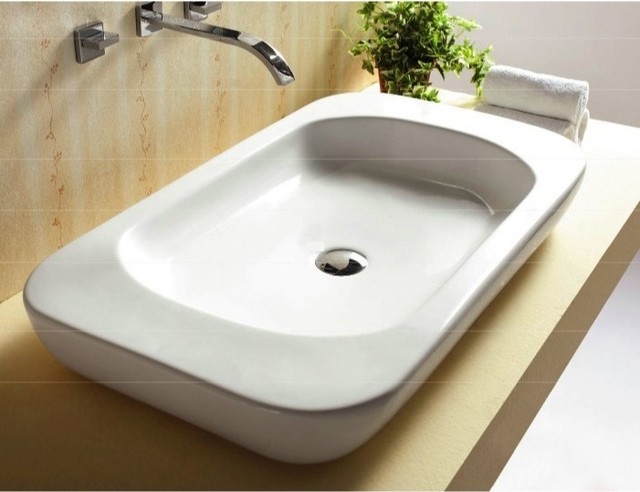 Large Bathroom Sinks Rukinet Com Bathroom Sinks