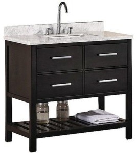 Natalie Fabrico Bathroom Vanity Contemporary Bathroom Vanities And Natalie Fabrico Bathroom Vanity Contemporary Bathroom Vanities And
