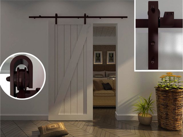 Sliding Barn Doors Hardware Uk Hardware Uk Diy Interior Sliding