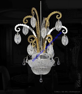 - Modern - Chandeliers - hobart - by Murano Art Glass Australia