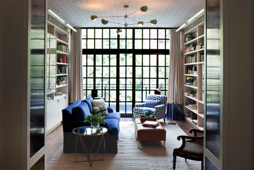 NYC Upper East Side Residence