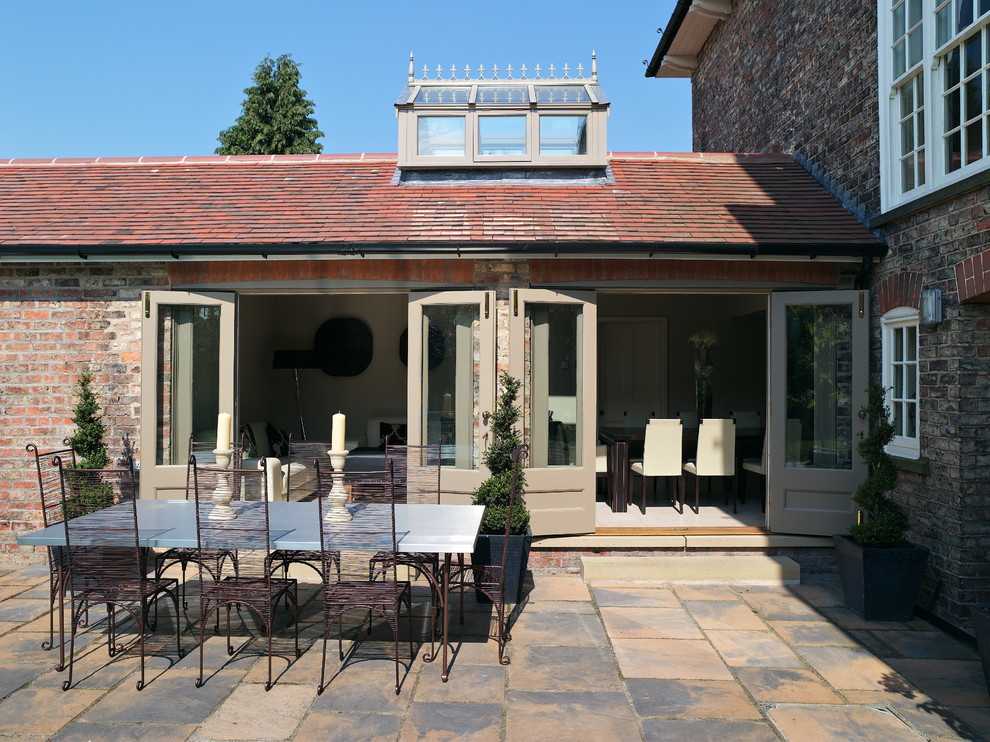 The Best Conservatory Roof Design for Your Home