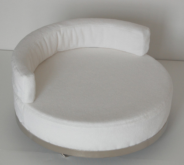 Round About Dog Bed Modern Dog Beds other metro by