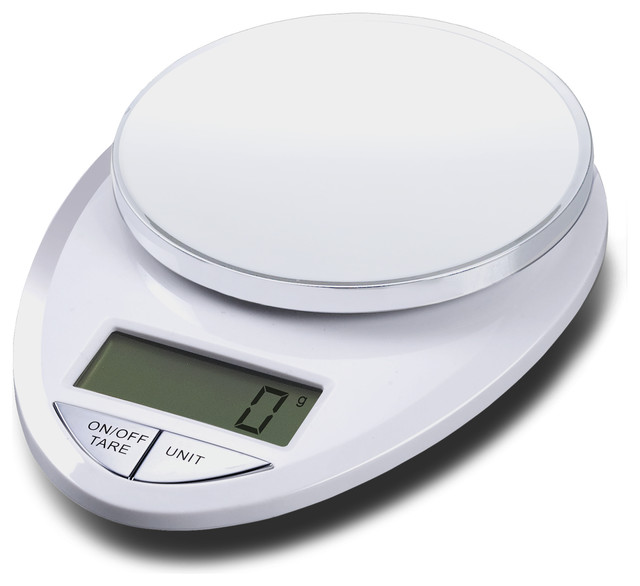large digital kitchen scales