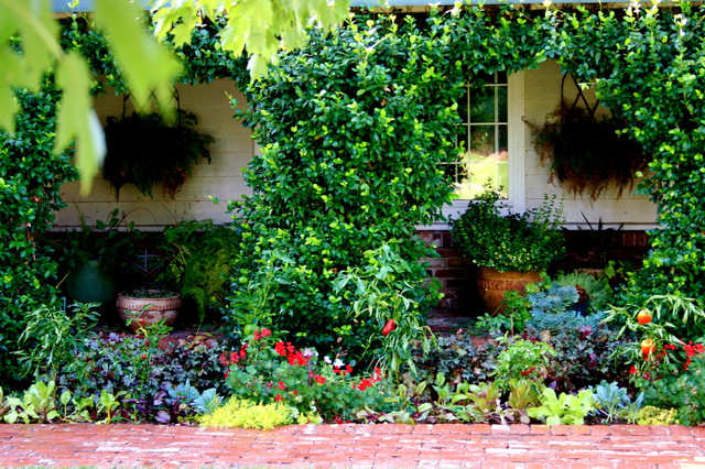 Gary Kernick/Change of Seasons eclectic-porch Eclectic Porch Sacramento Eclectic Porch Sacramento Gary Kernick/Change of Seasons eclectic-porch