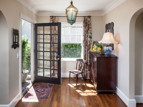 10 Tips for Securing Your Home Entryway