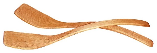 Cherry Servers serving and River utensils uses utensils 7V03333 contemporary Salad serving Cherry Servers serving and River utensils uses utensils 7V03333 contemporary Salad serving