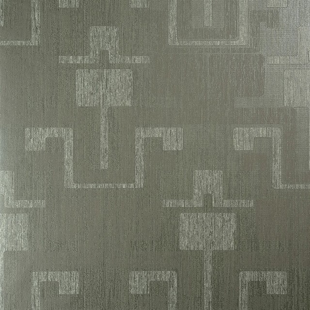 Contemporary metallic wallpaper metallic wallpaper