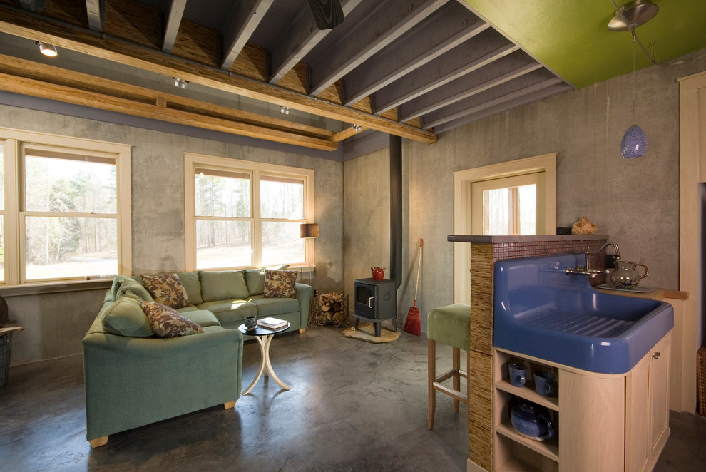 Things You Need To Know Before You Diy Concrete Flooring