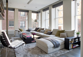 Bond Street Loft