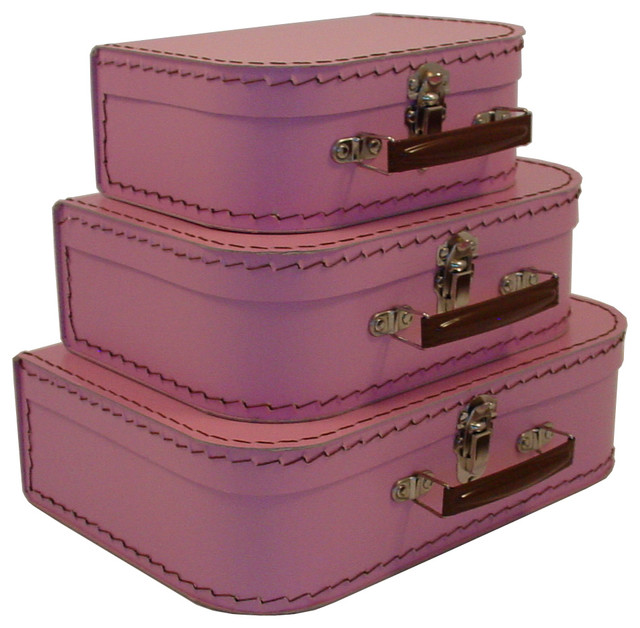small decorative suitcase