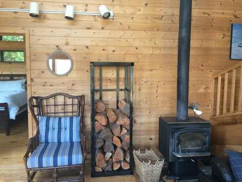 help with small cabin furniture