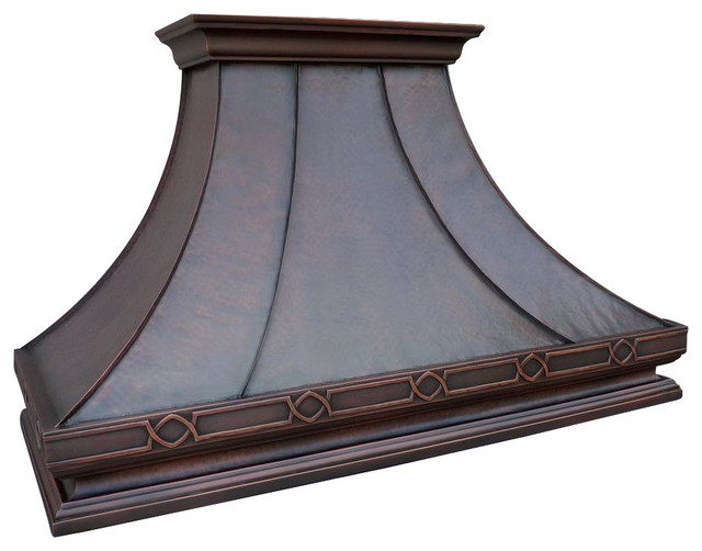 Boston Copper Hood