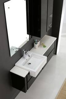  Modern  Bathroom Vanities And Sink Consoles  brisbane  by Nova Deko