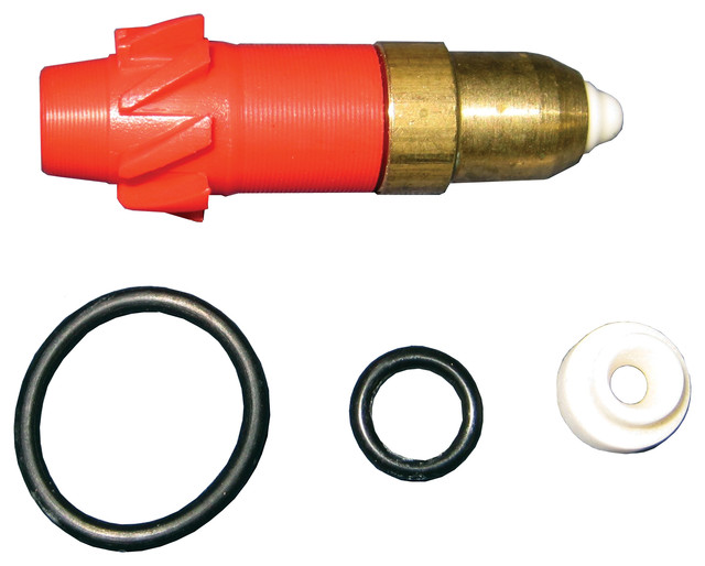 Dirt Killer Turbo Nozzle Repair Kit, Size 3.0 Contemporary Outdoor