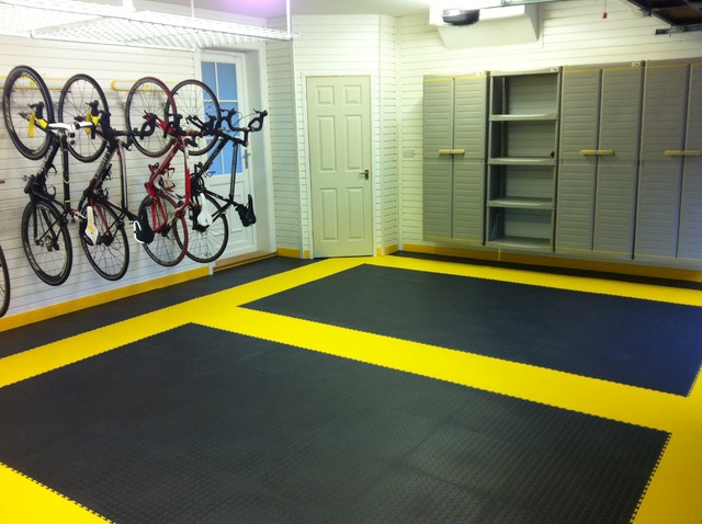 garage flooring a great case study modern wall and floor garage flooring a great case study modern wall and floor
