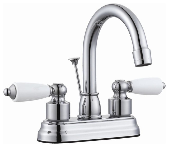 All Products / Bath / Bathroom Faucets / Bathroom Sink Faucets