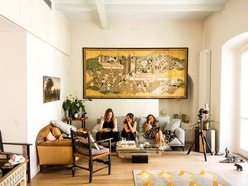 private apartment_MNG