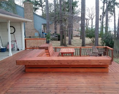 Deck Stain