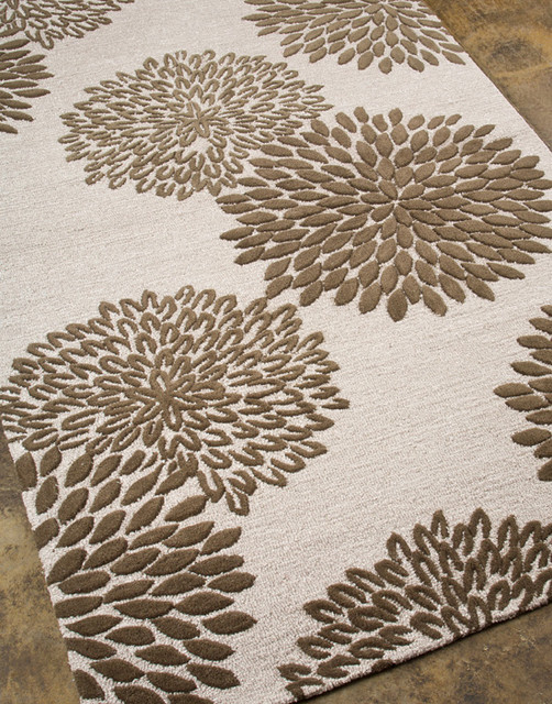 Rugs Contemporary Rugs los angeles by Santa Monica Bay Lighting