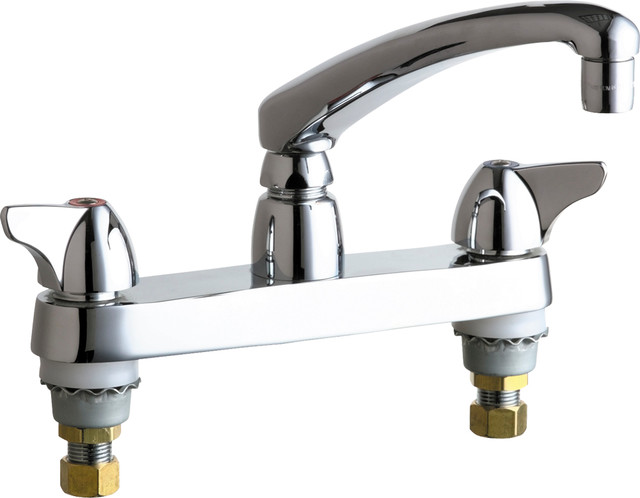 All Products / Housekeeping & Laundry / Utility Sink Faucets