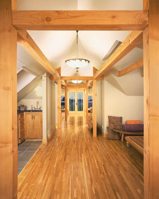 Eclectic Hall Minneapolis Eclectic Attic Finish eclectic-hall