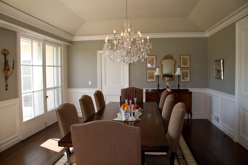 Tips For Decorating A Tray Ceiling Karen S Company