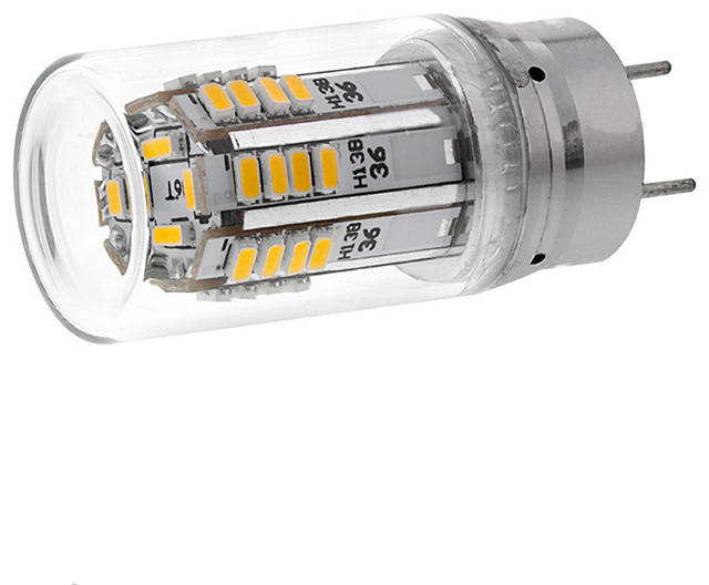 G8 LED Bulb, 36 High Power LEDs - Traditional - Led Bulbs - by Super ...