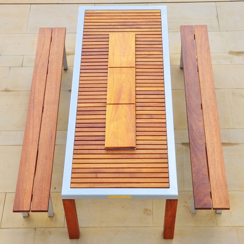 Angara Barbecue Table